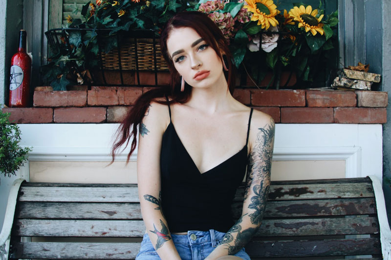 Female Tattoo Artists Revolutionizing the Industry | Mad Rabbit Tattoo