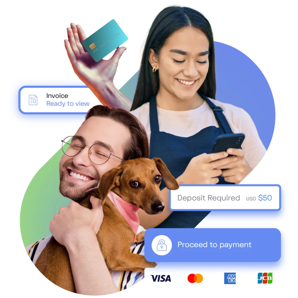 Pet Business Payment Processing