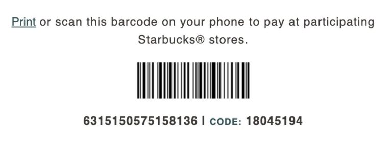 DaySmart Rec - Starbucks Coffee - DaySmart Recreation