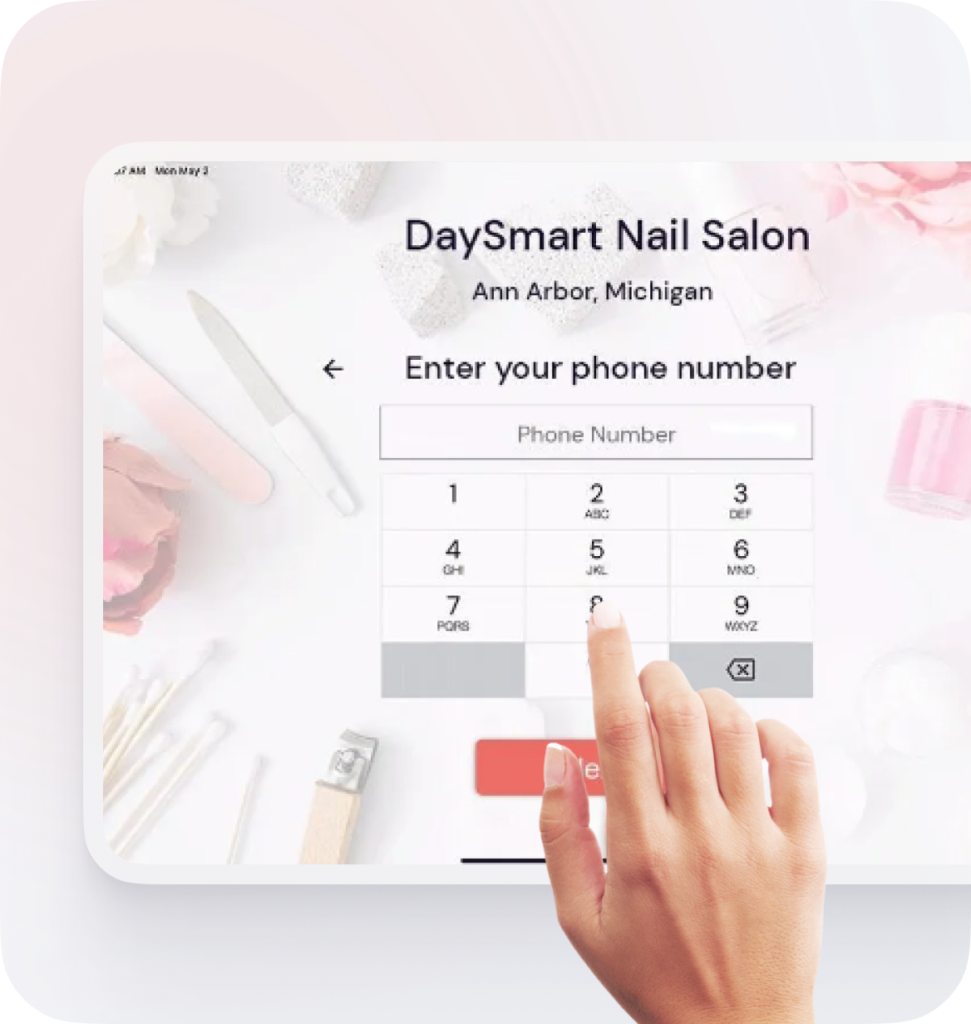 DaySmart  Beauty Bar/Salon Differences