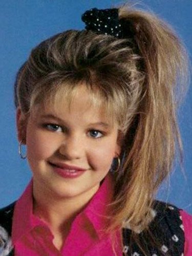 DaySmart  Memorable 80's Hairstyles