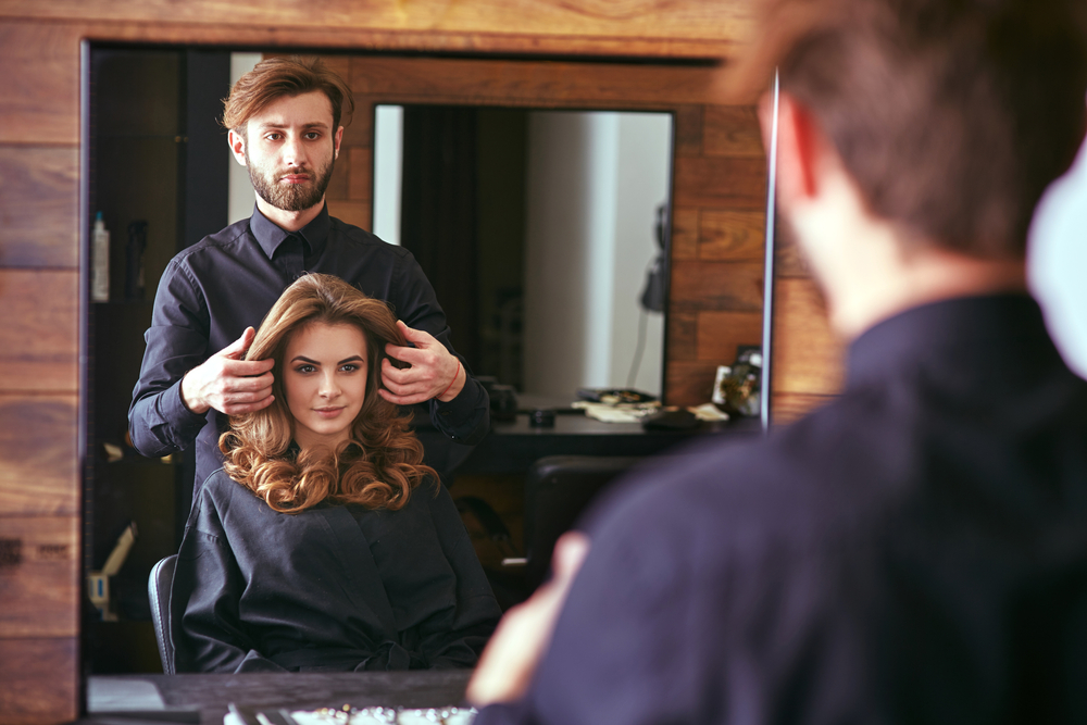 Best salon scheduling apps