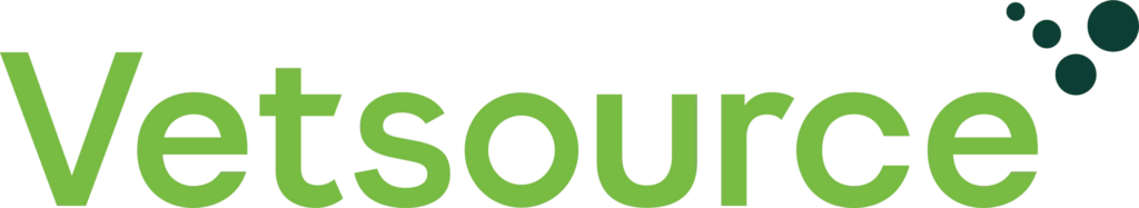 Vetsource logo