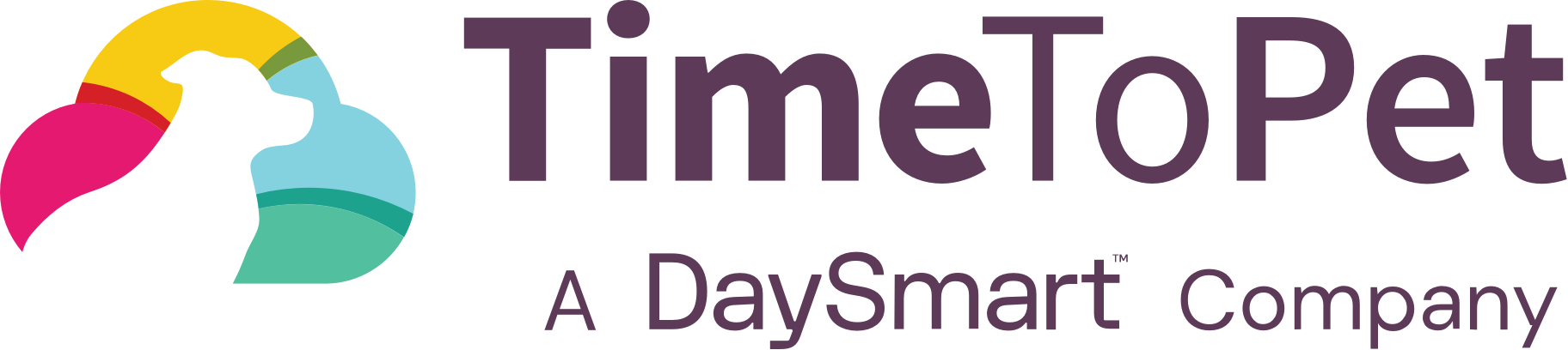 Icon for DaySmart TimeToPet